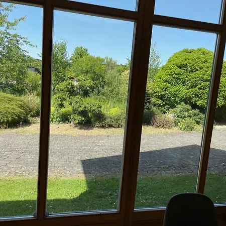 Casa de Férias Gelbe