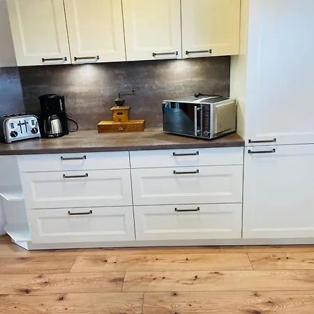 Gelbe Casa de Férias *