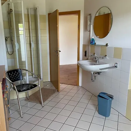 Casa de Férias Gelbe *