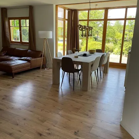 Casa de Férias Gelbe *