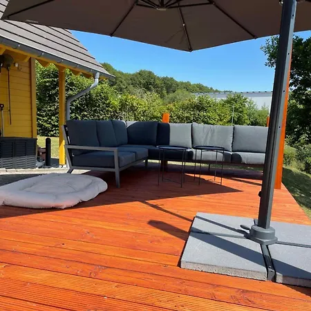 Casa de Férias Gelbe