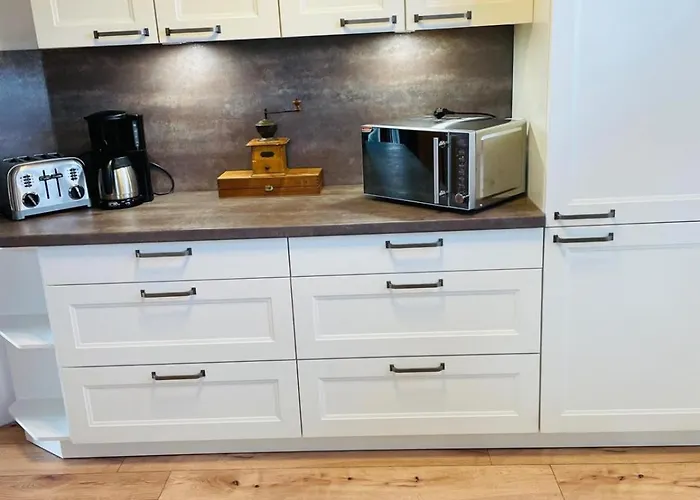 Gelbe Dom wakacyjny *