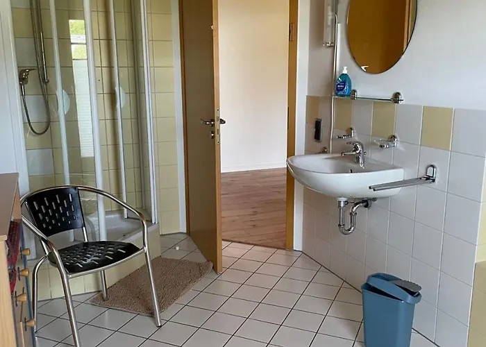 Dom wakacyjny Gelbe *