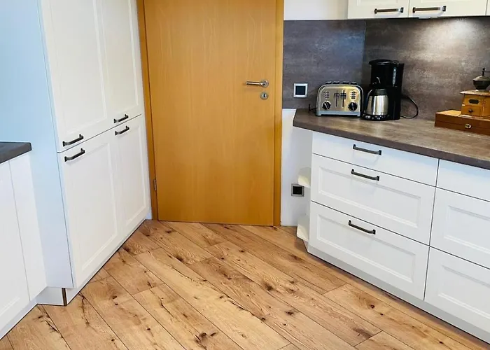 Gelbe Dom wakacyjny Tellig