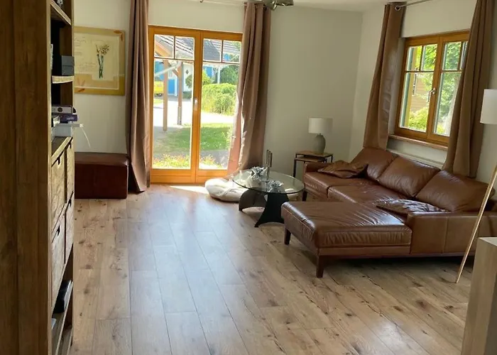 Gelbe Dom wakacyjny *