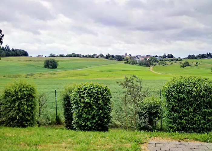 Gelbe Dom wakacyjny Tellig