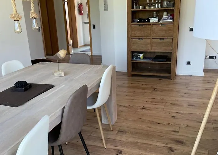 Dom wakacyjny Gelbe Tellig